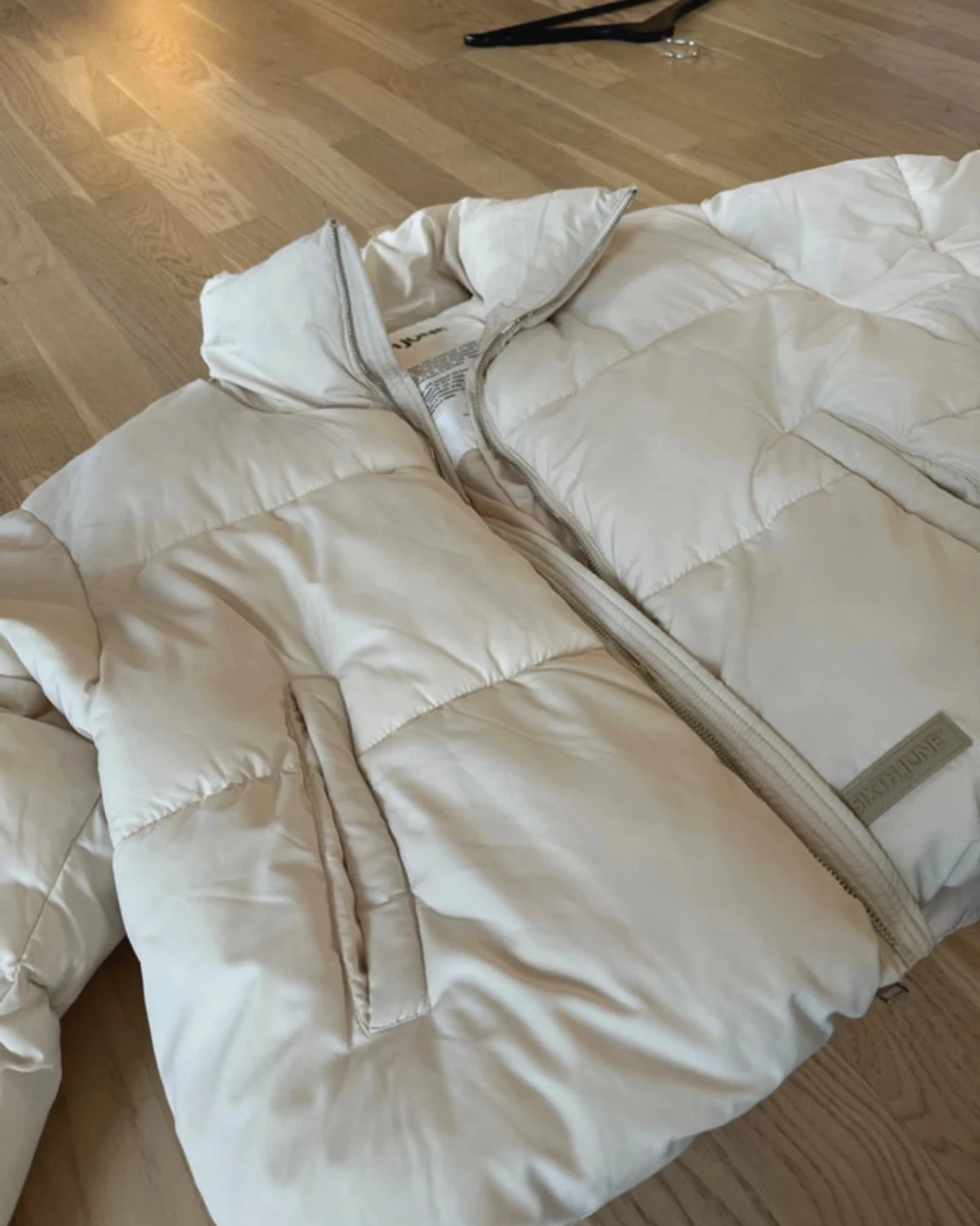 Pufferjacka från Sixth June - 3