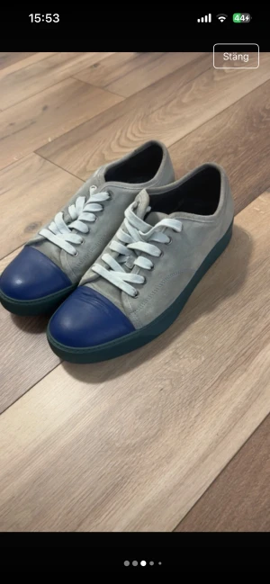 Lanvins (4 par, bulk köp)! - Endast bild köp, 999kr st så 4000kr för alla