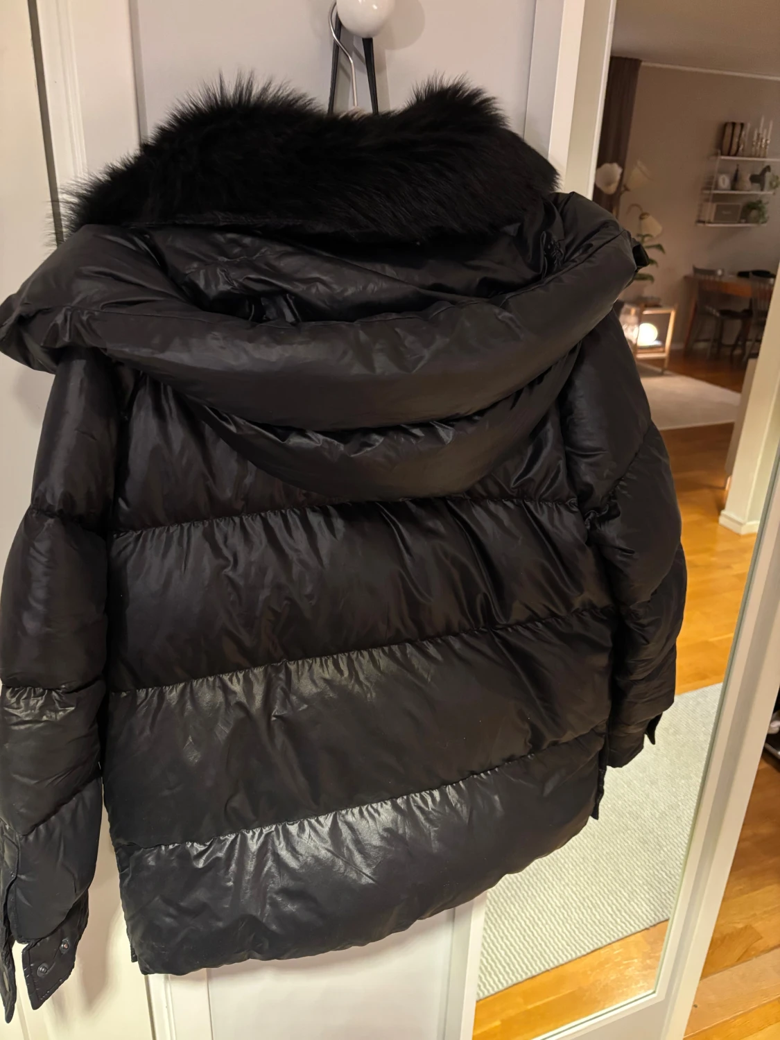 Massimo dutti jacka - 1