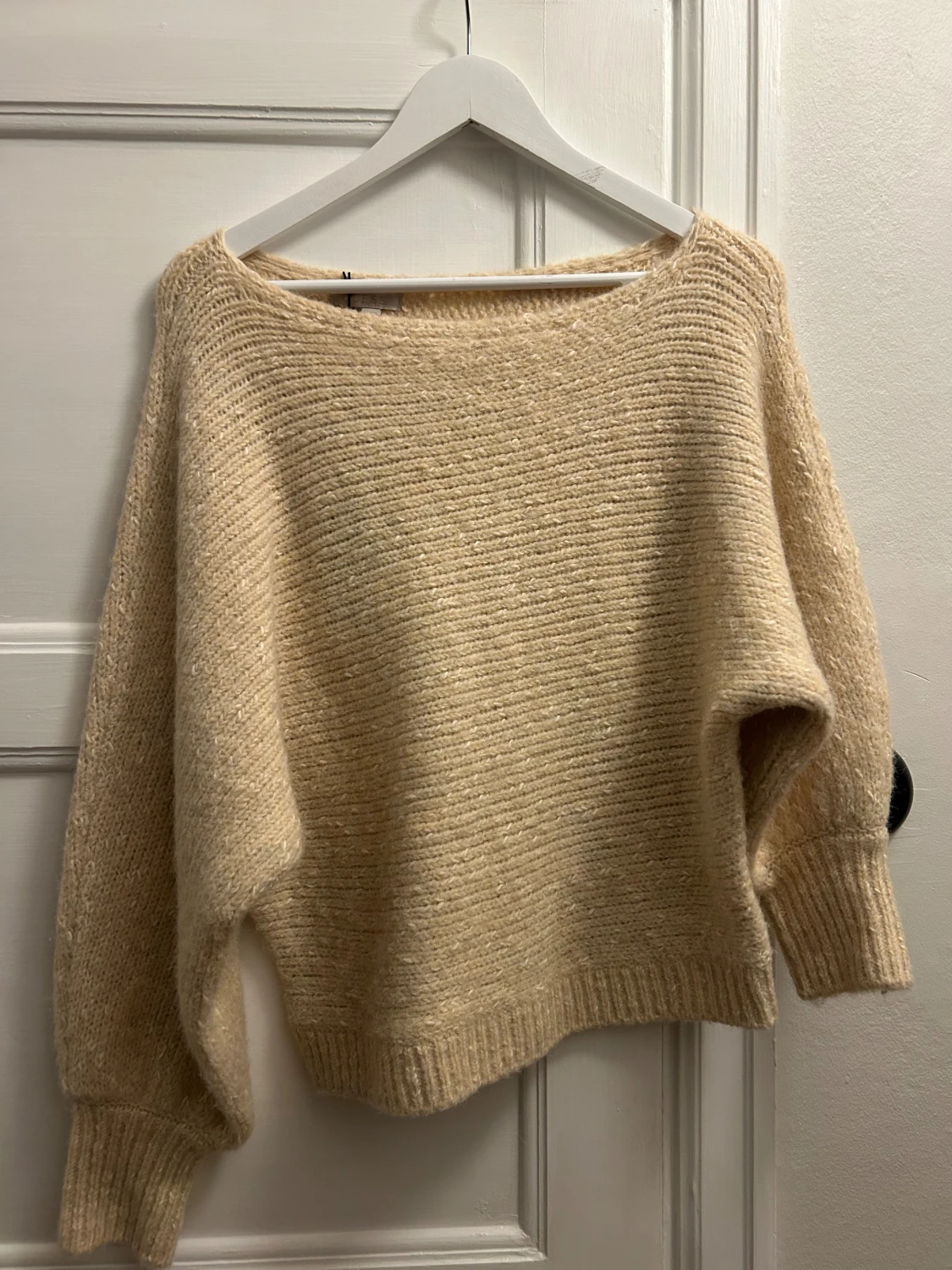 Stickad tröja från Guess - 1