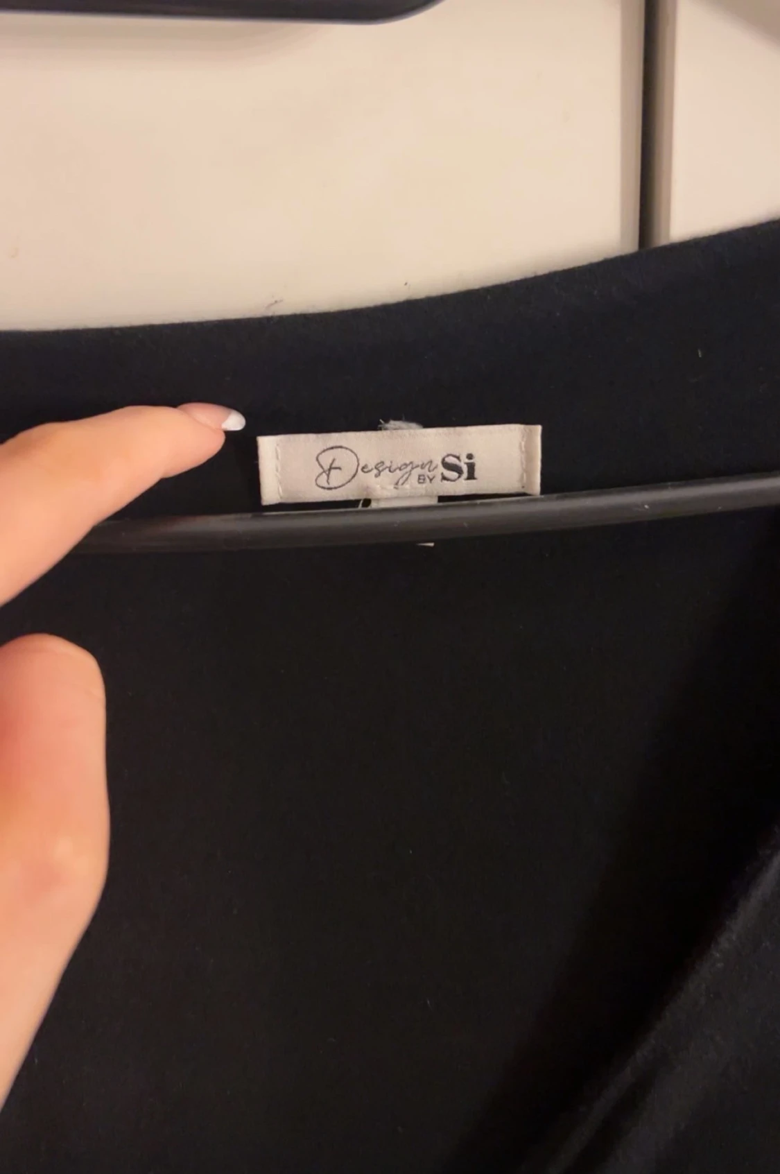 Fin topp ifrån dysign by si - 2