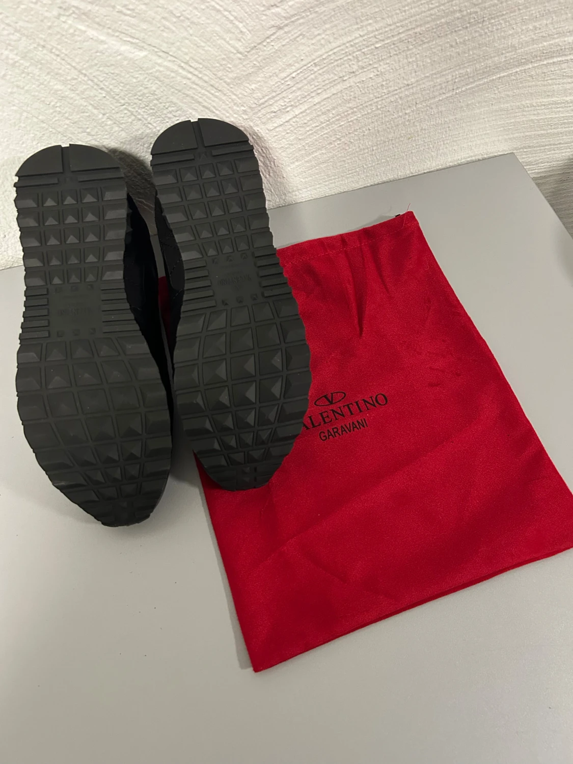 Valentino garavani rockrunner - 2