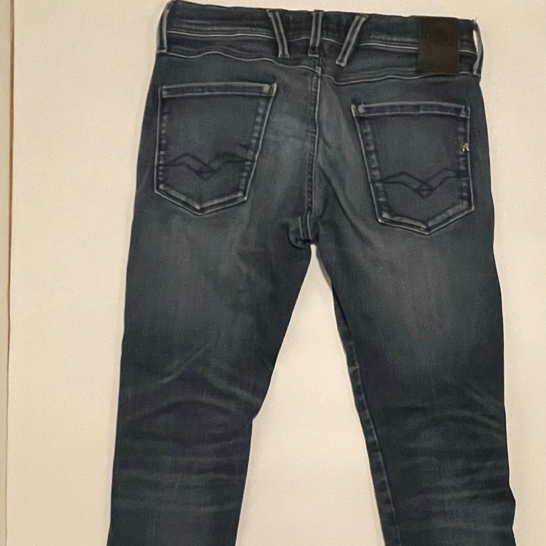 Replay anbass hyperflex jeans - 2