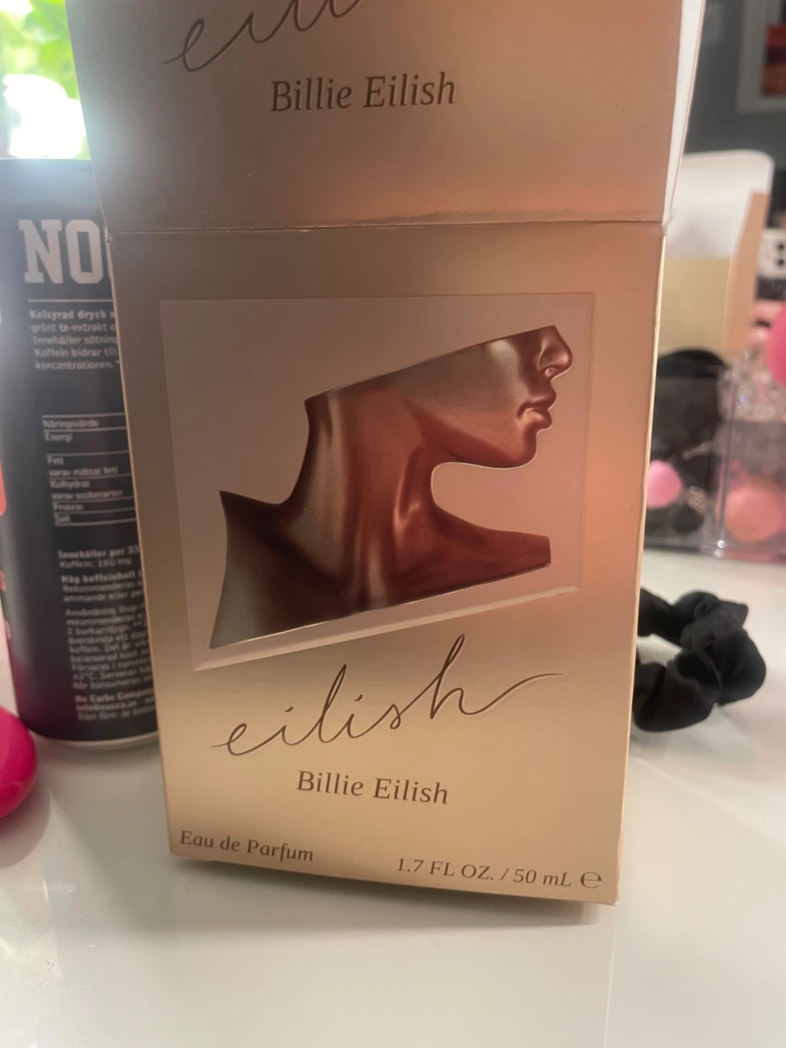 Billie Eilish Parfym - 2