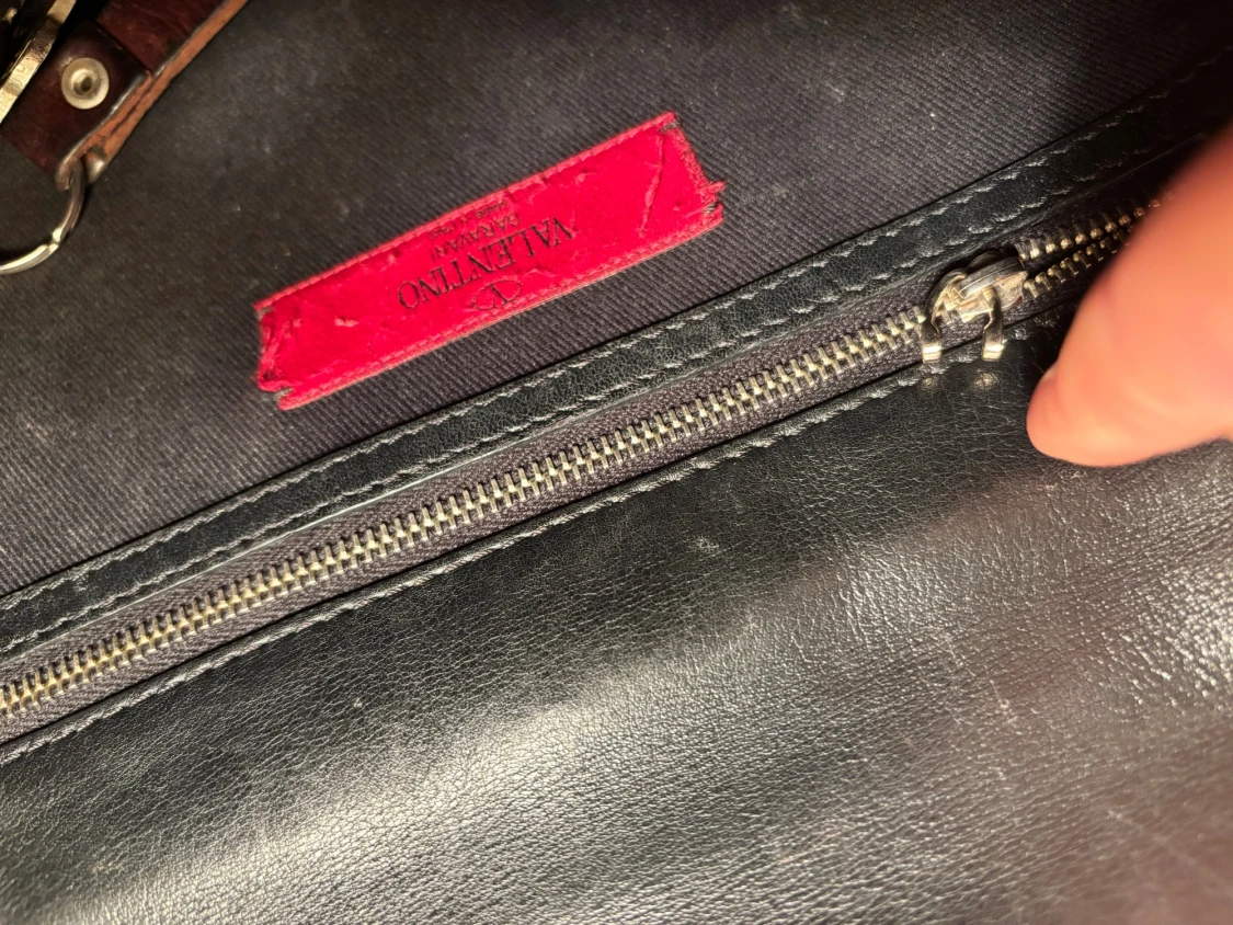 Valentino väska - 2