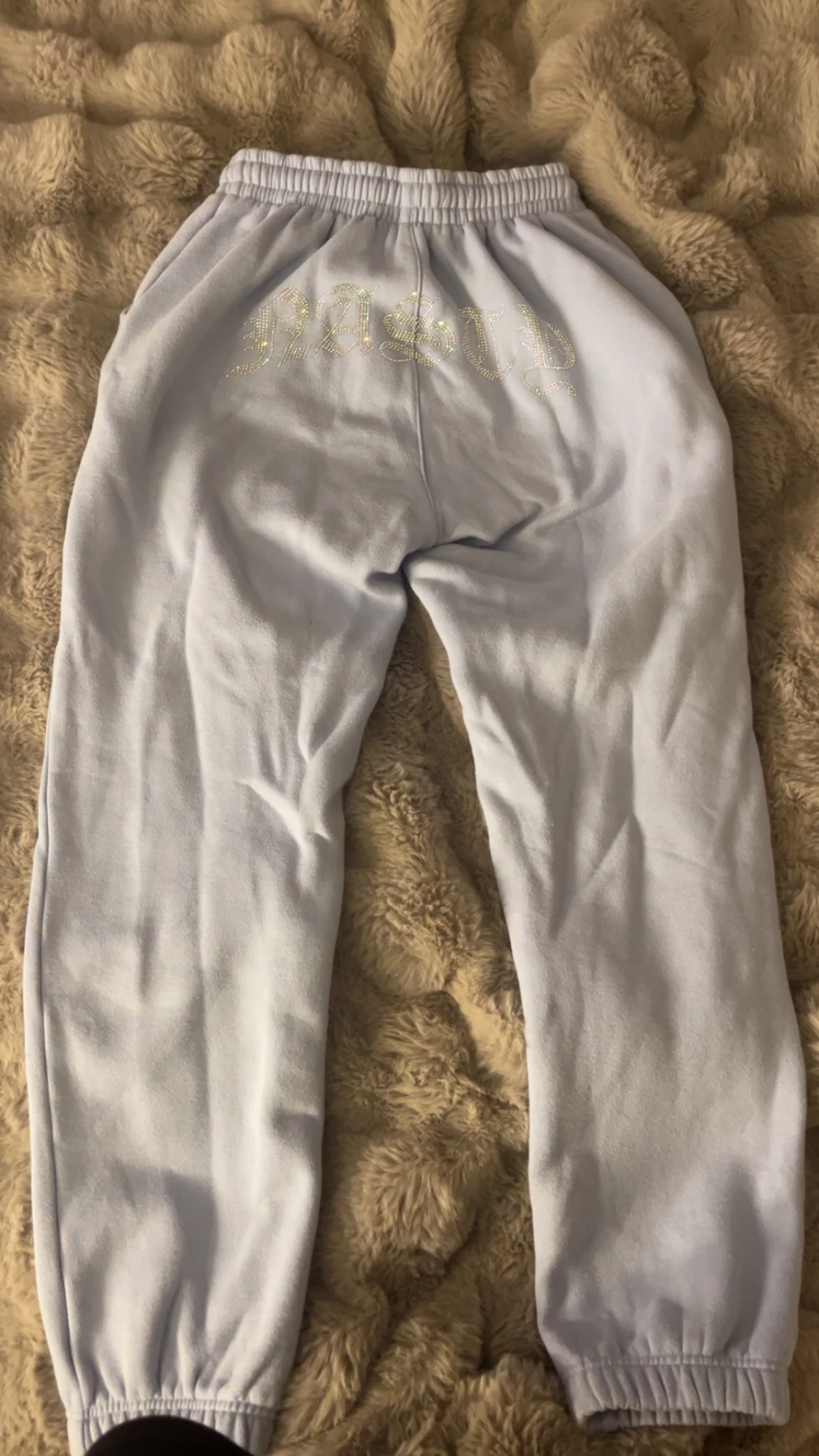 Hidden cult byxor  - 1