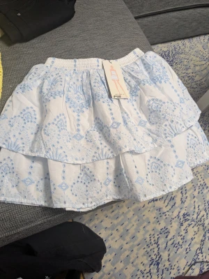 Kjol - Jättefin kjol i storlek S från New Yorker nypris 299☺️