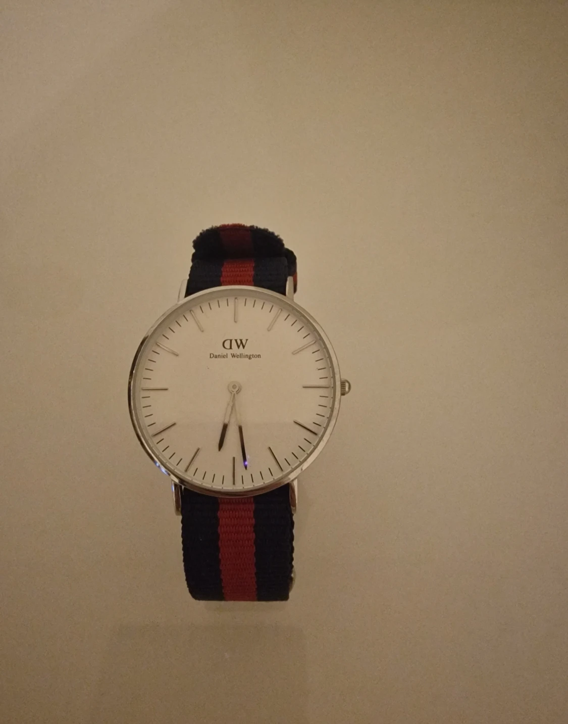 Daniel Wellington klocka - 1