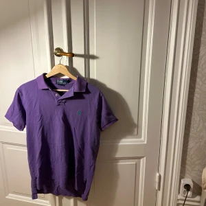 Polo Ralph Lauren Piké  - Skön piké från Ralph Lauren 