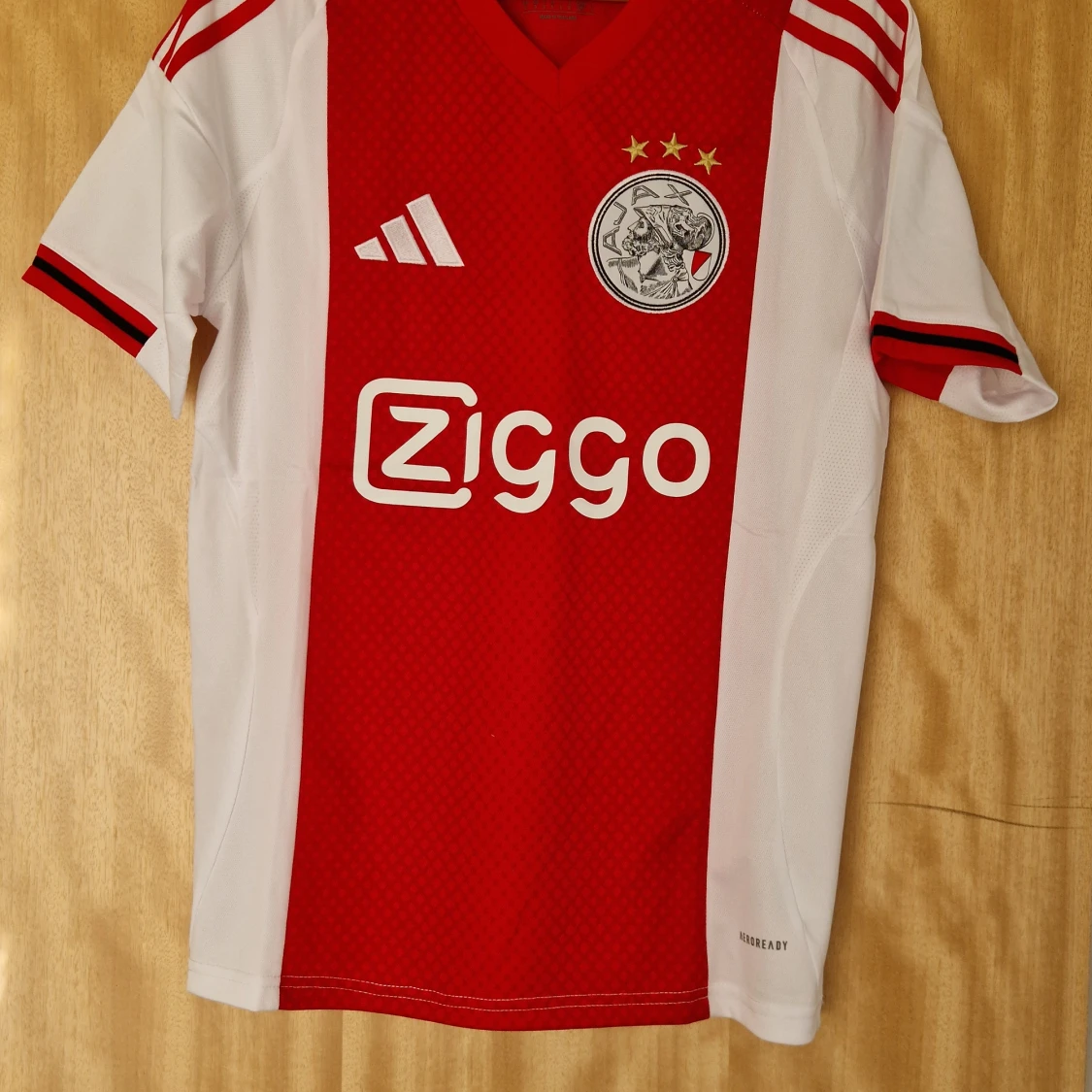 Ajax fotbollströja 25-26 - 2