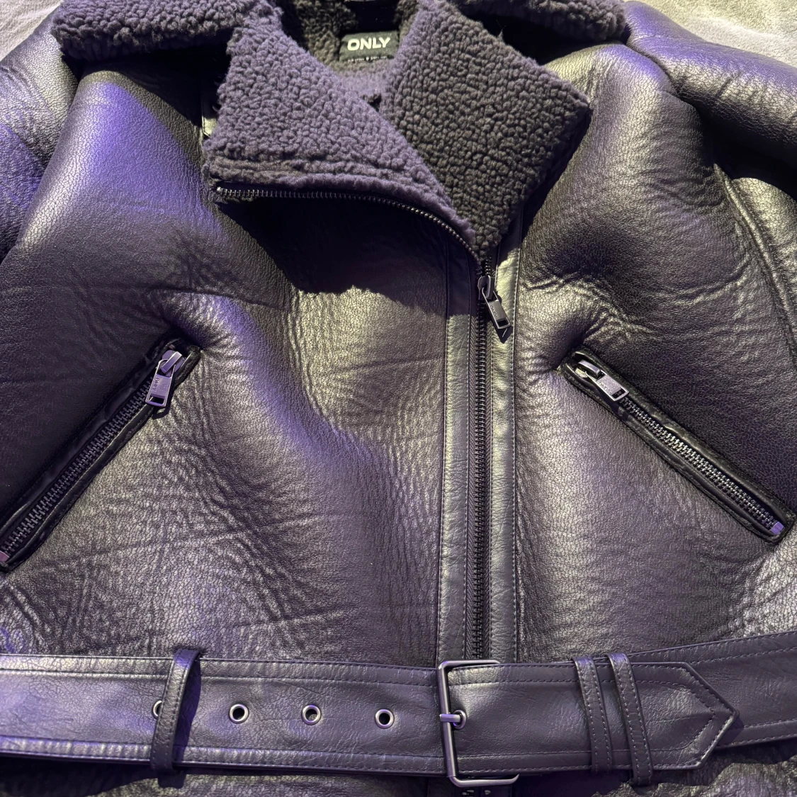 Jacka från ONLY  - 1