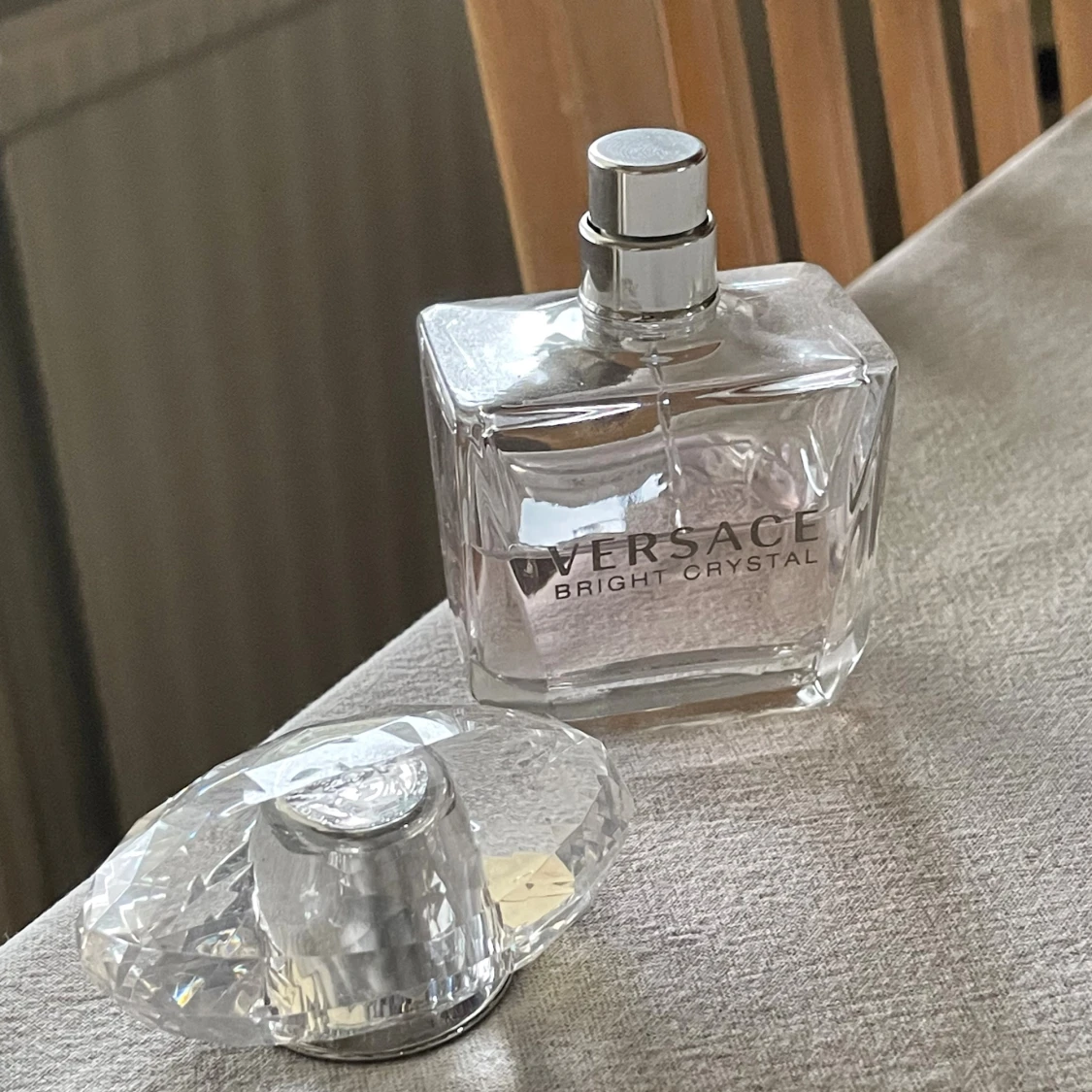 Versace Bright Crystal 30ml - 2