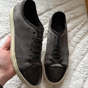 Lanvin Cap Toe - Nypris 4000kr! Snabb affär prioteras!