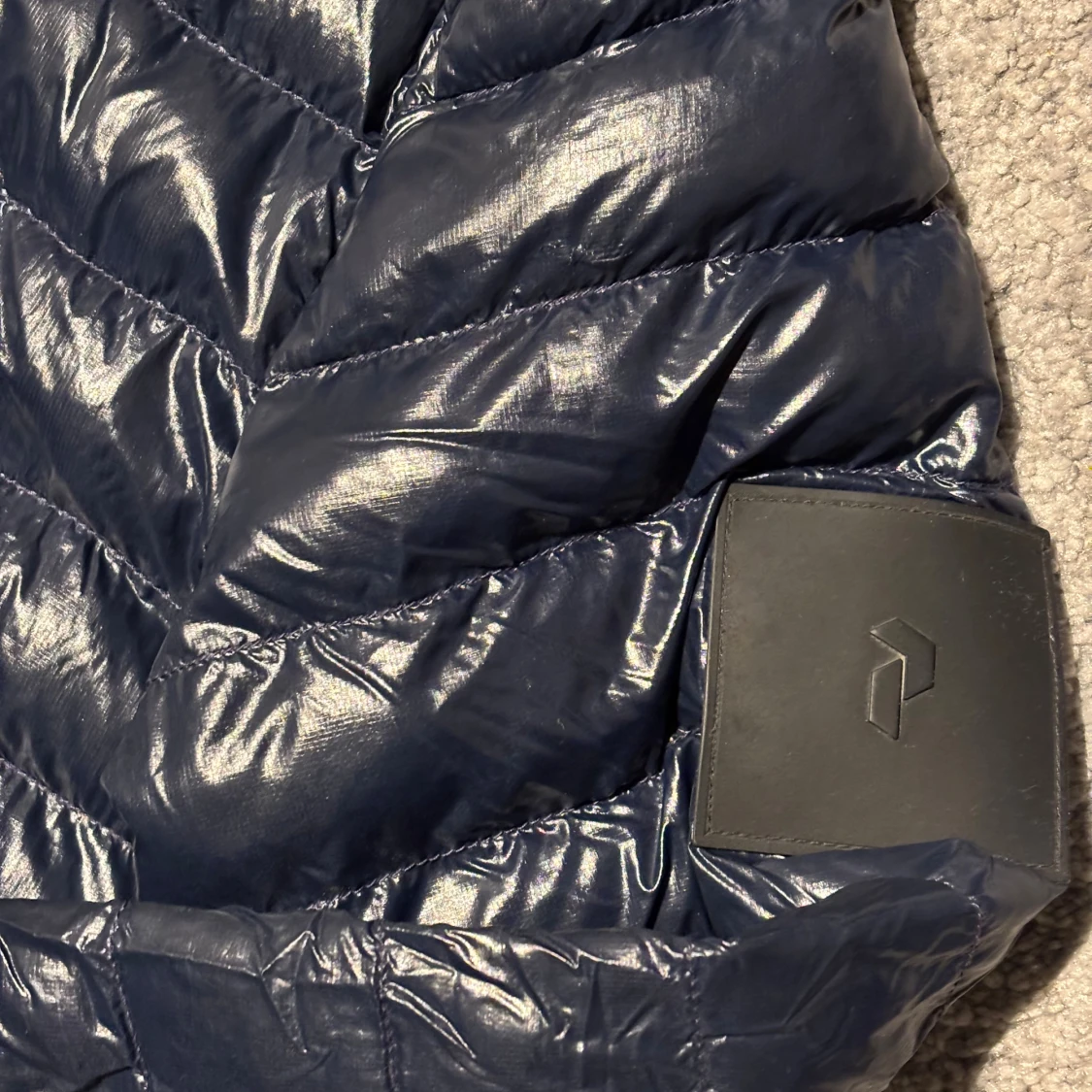 Peak Performance Quality jacka - 1