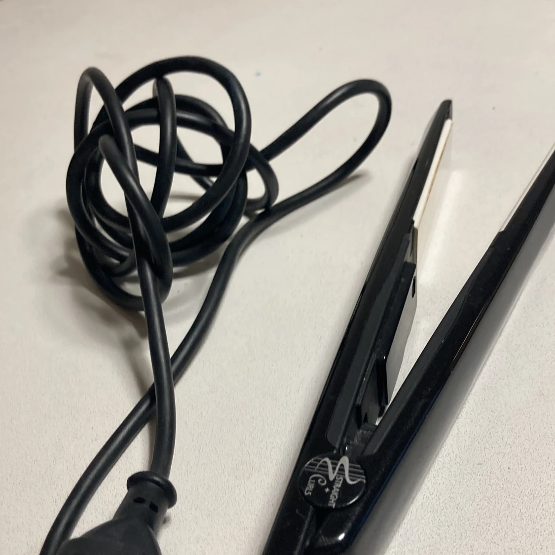 Grundig Styler Plus Plattång - 3