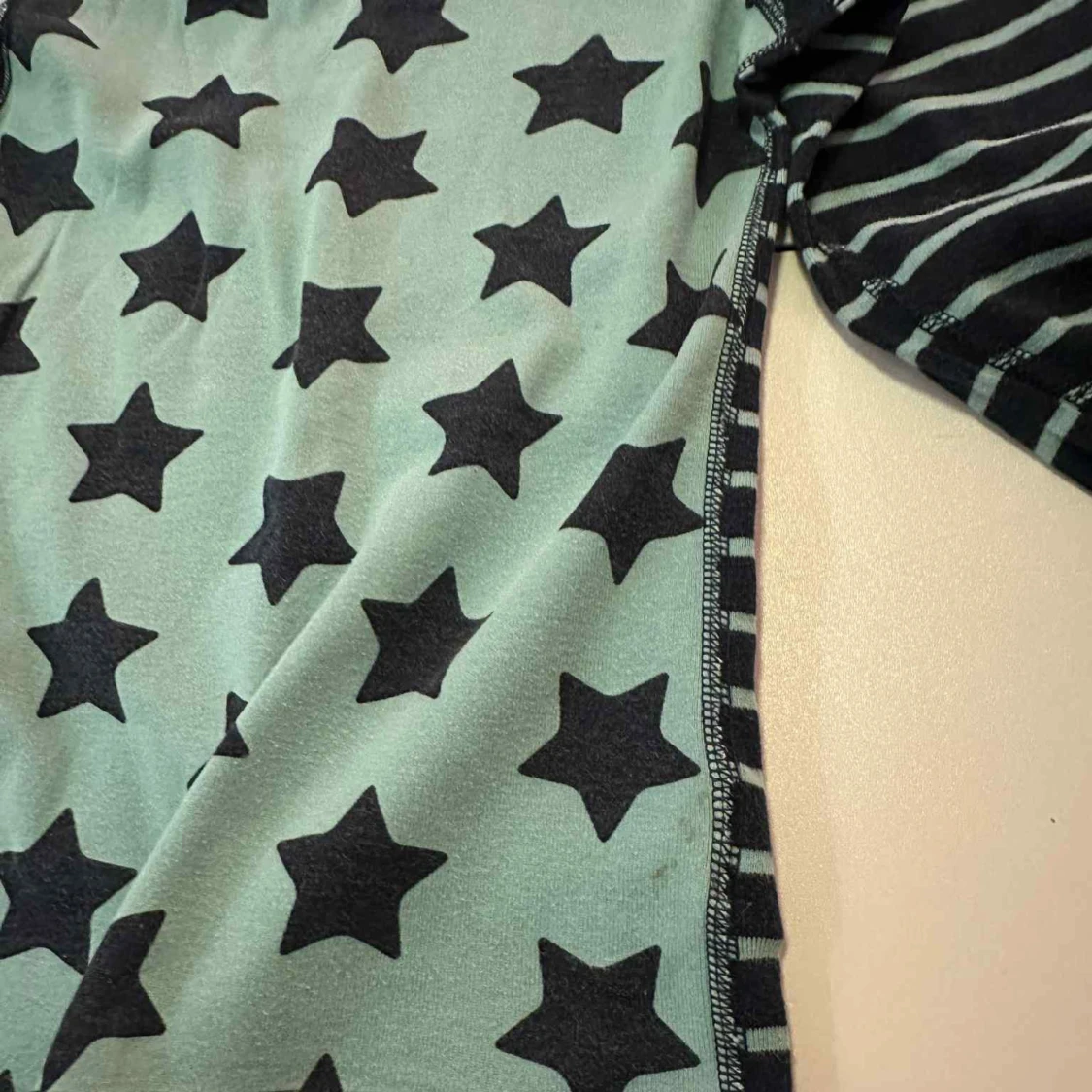 Polarn o pyret pyjamas strl 110/116 - 3