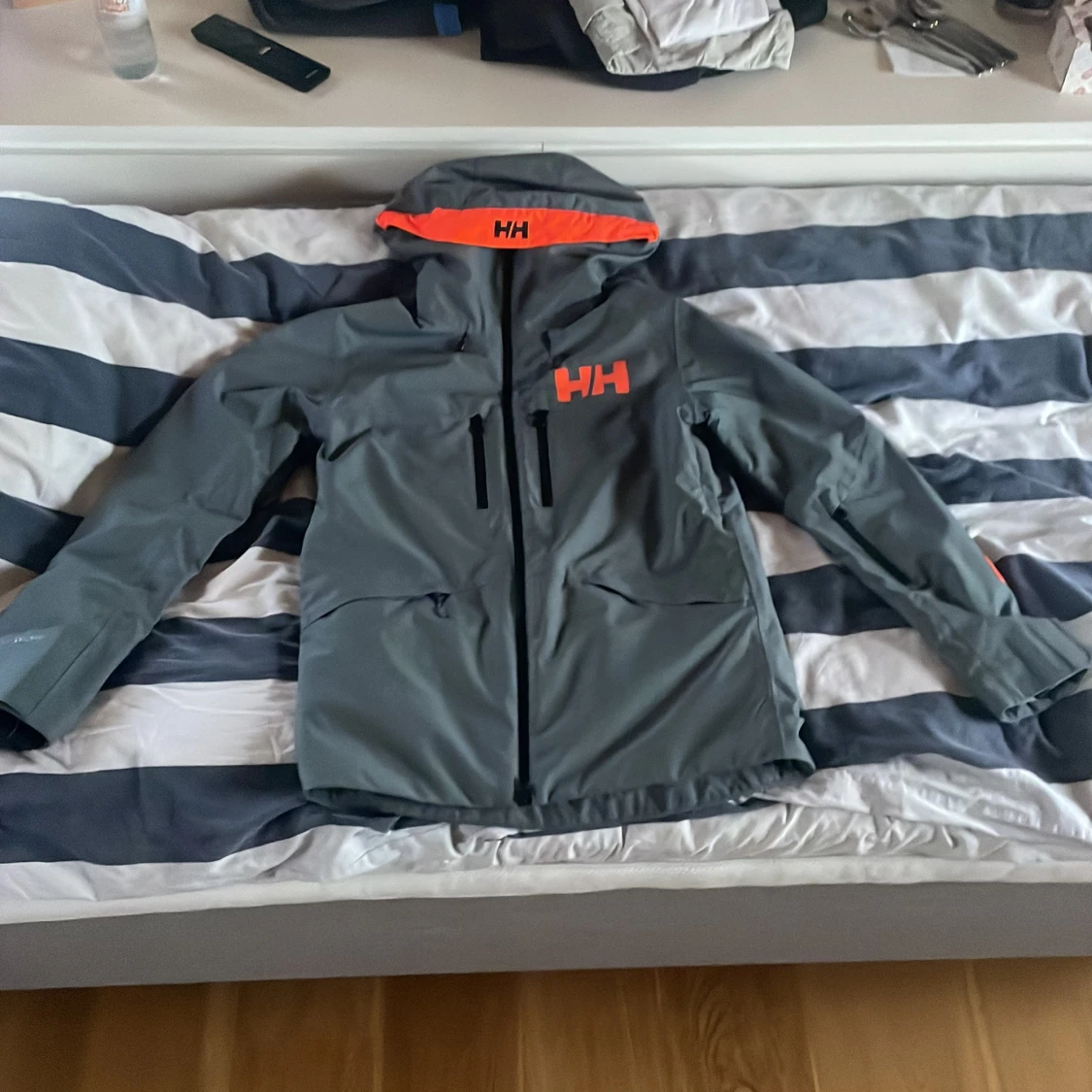 Helly Hansen Skidjacka