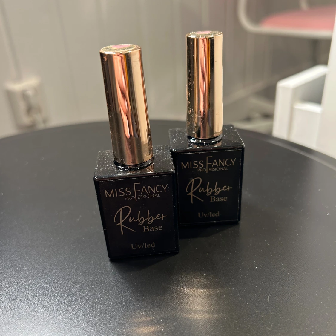 Missfancy rubberbase