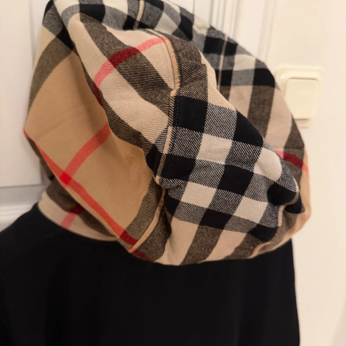 Burberry hoodie  - 2