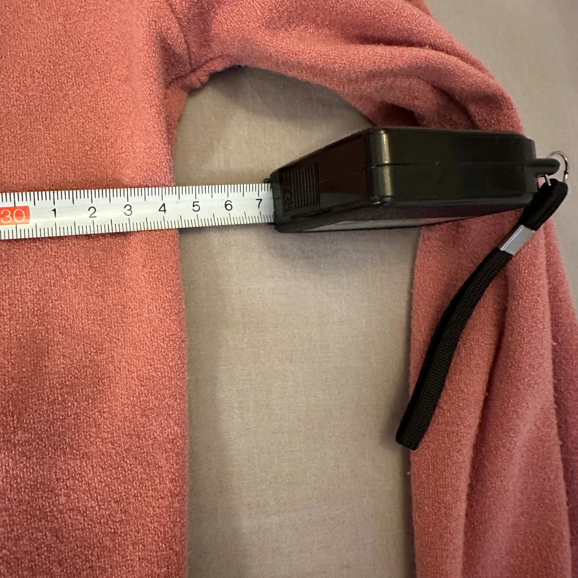 Coquette knitted top  - 3