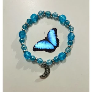 Armband - Stretchig🩵