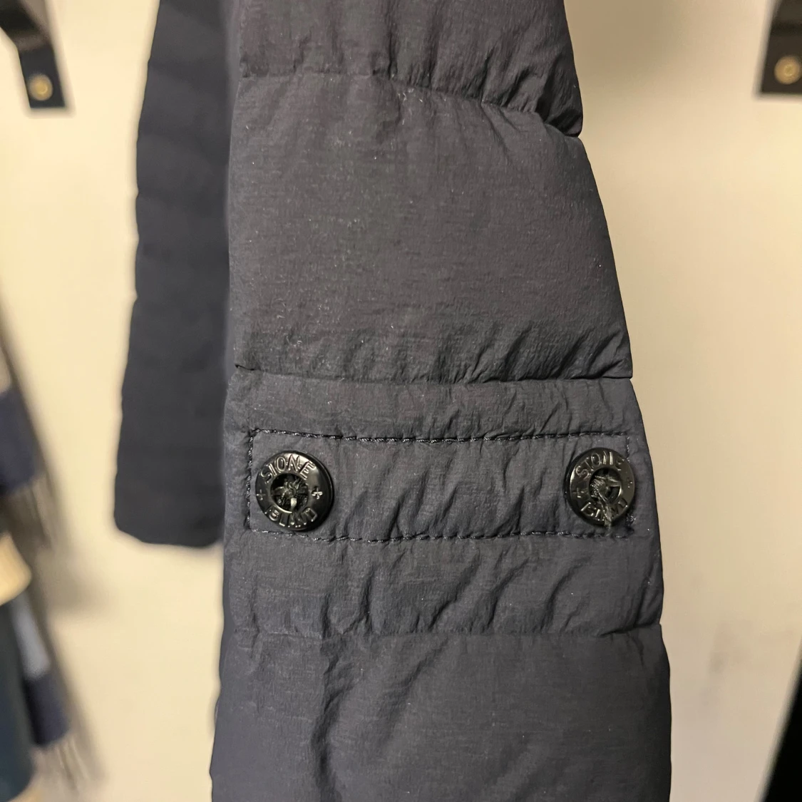 Stone Island jacka  - 2