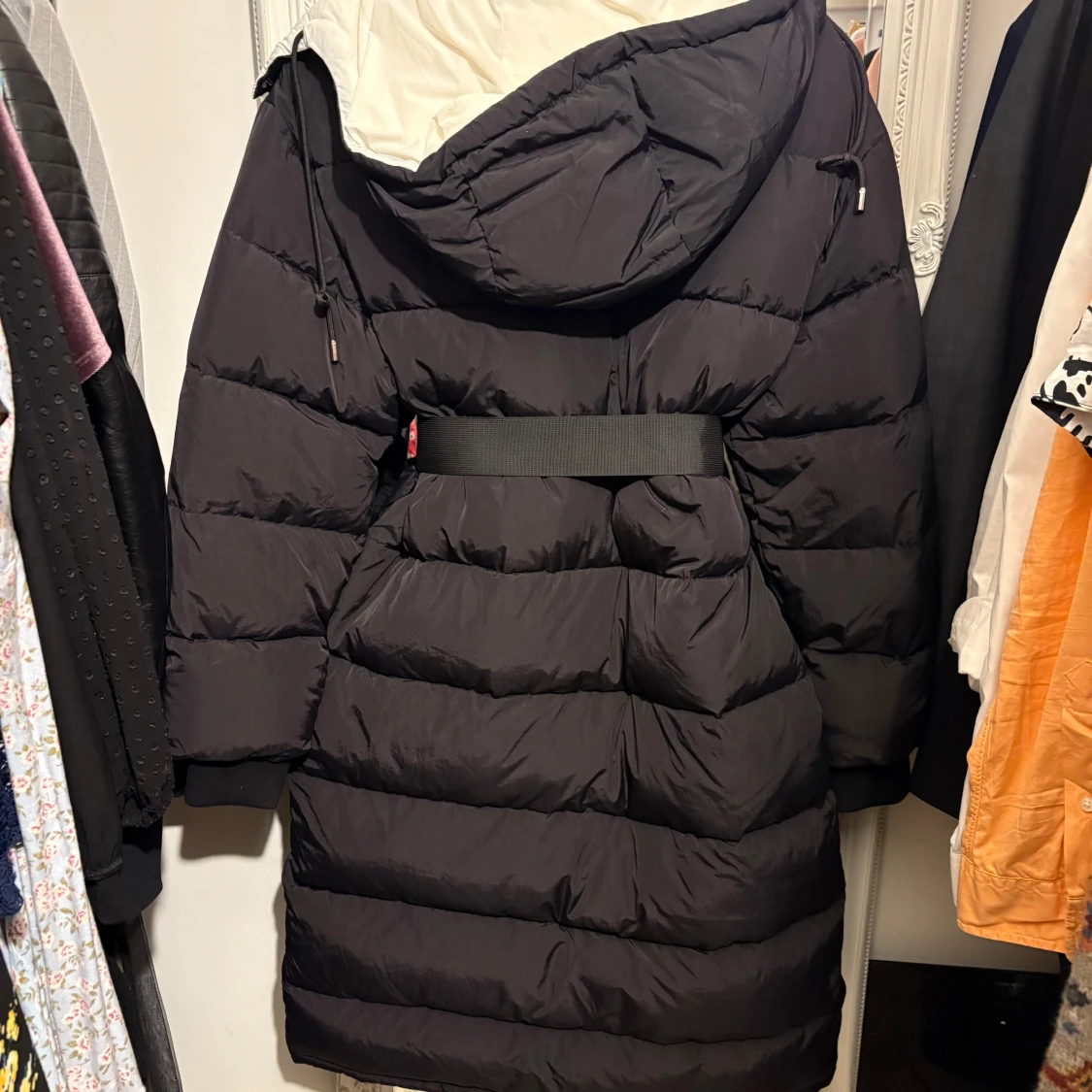 Prada vinterjacka - 2