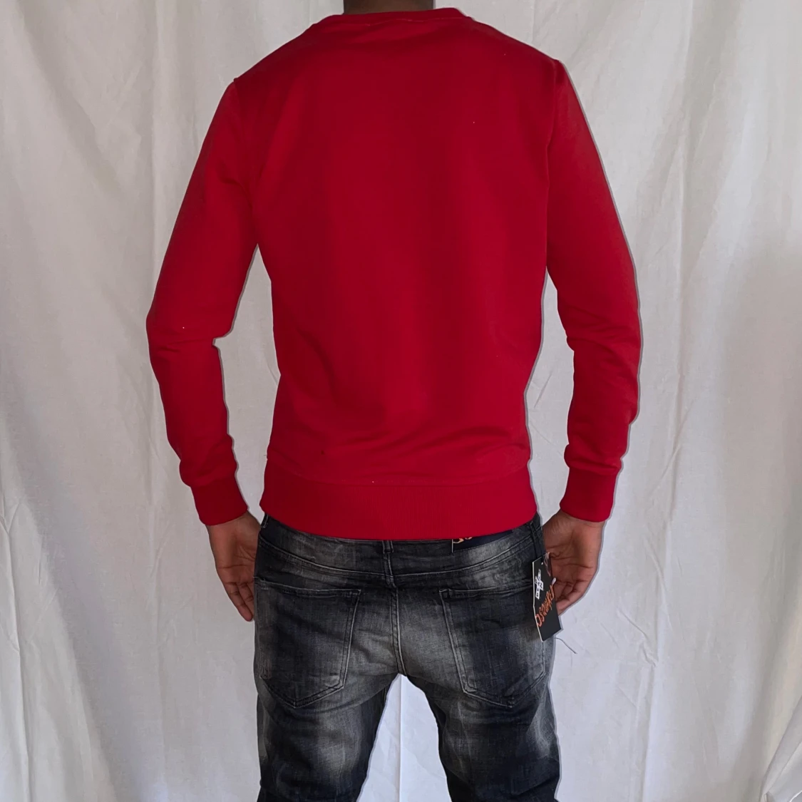 Givenchy paris tröja strl XS - 1