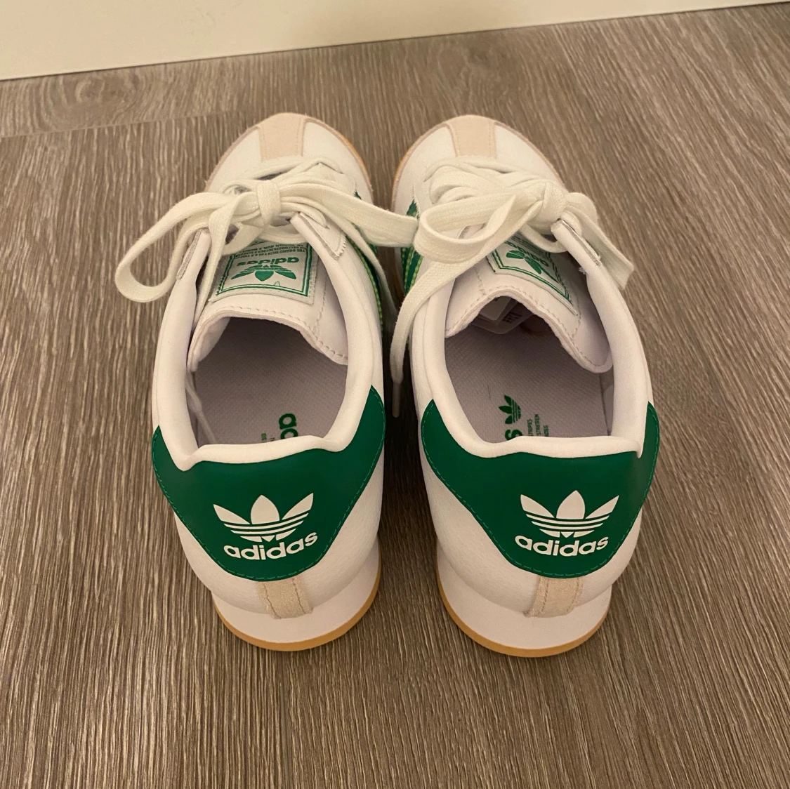Adidas samoa - 2