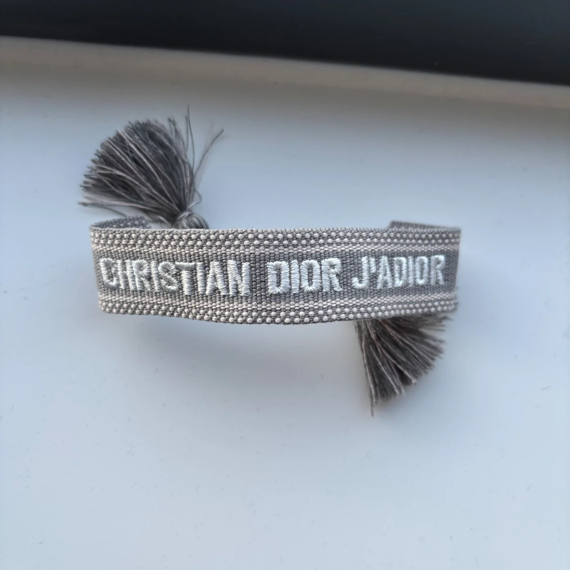 Dior armband