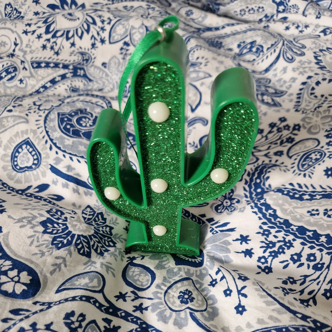 Kaktus LED-lampa - 1