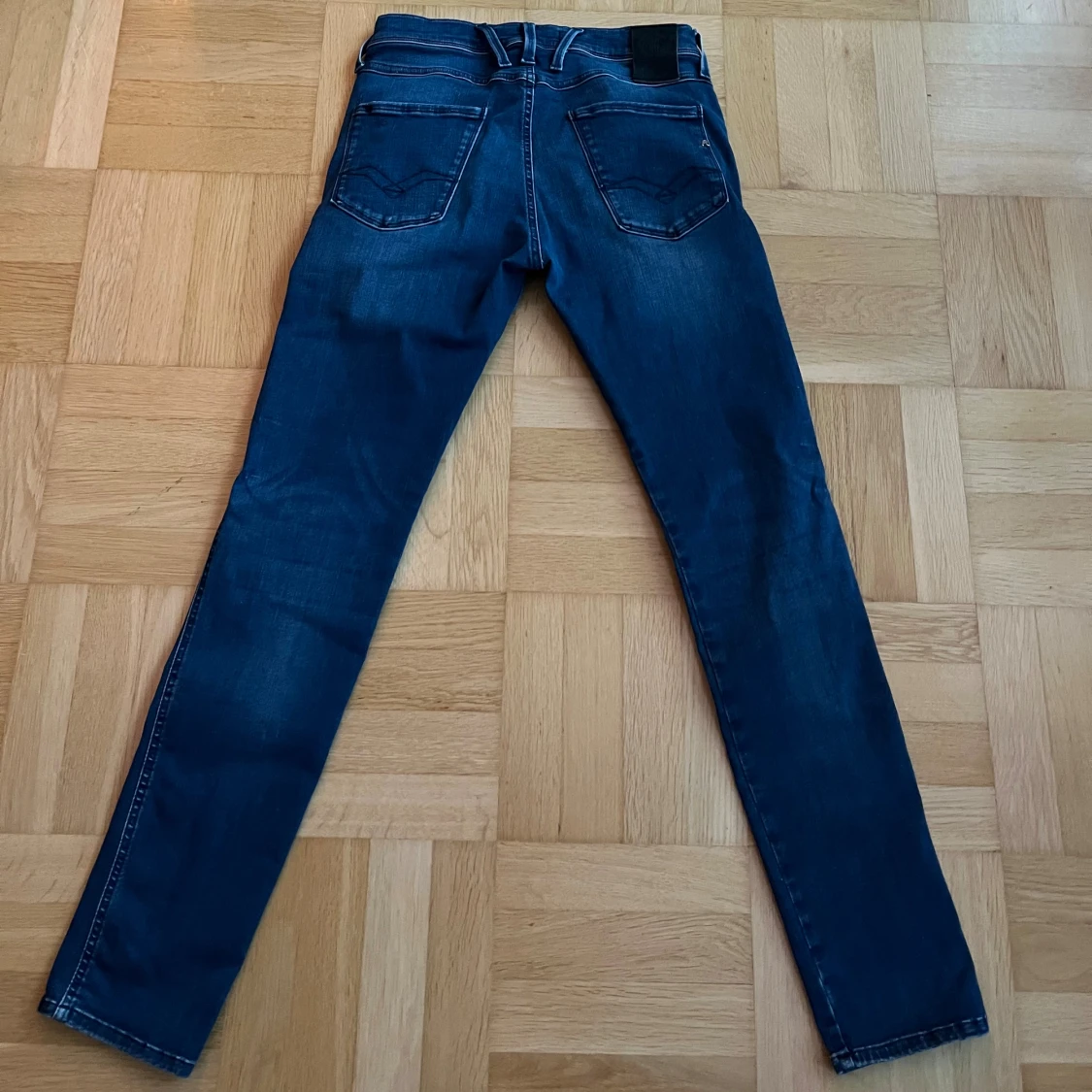 Replay Anbass Hyperflex - 3