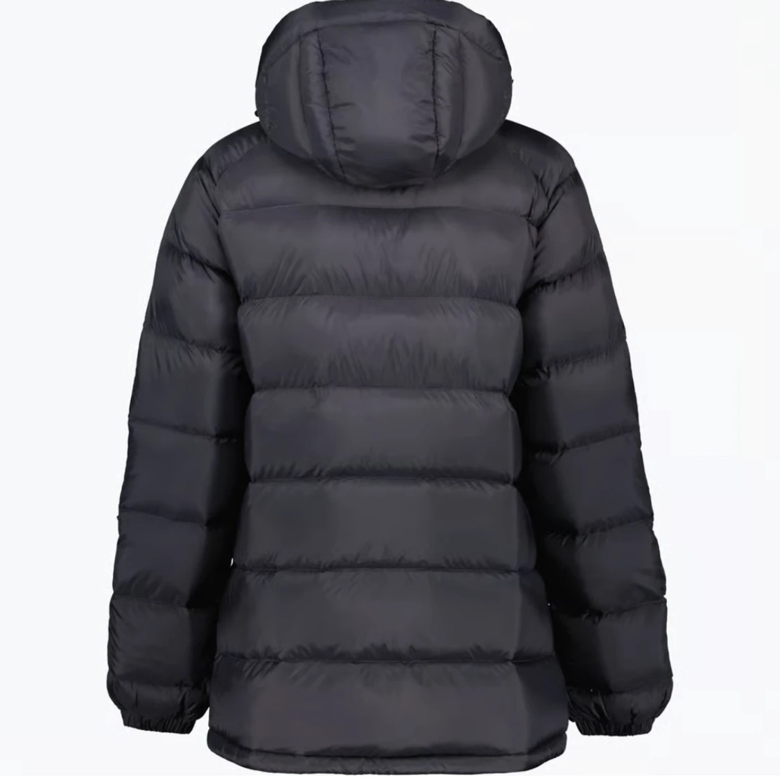 Svart dunjacka Peak Performance - 1