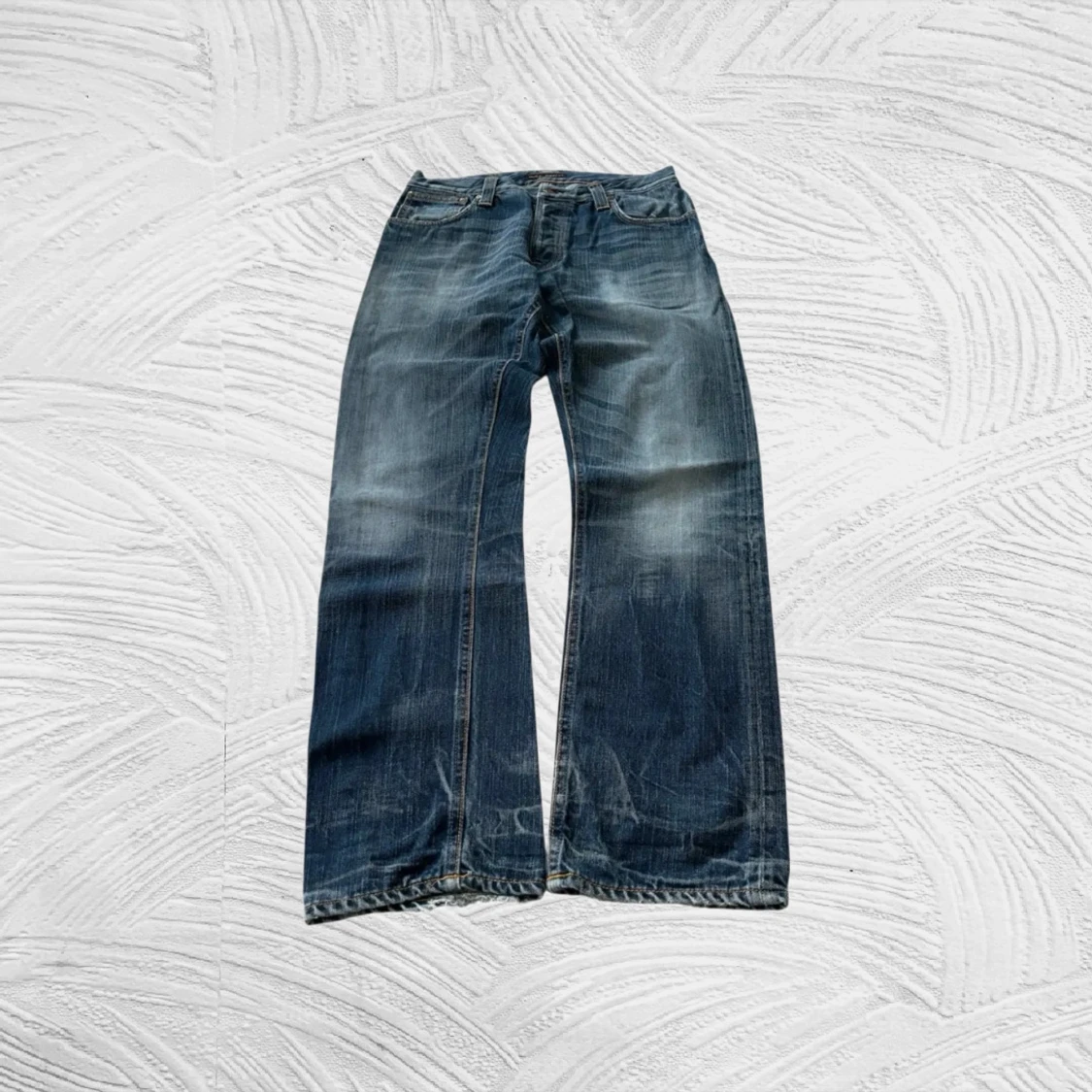 Nudie Jeans- Vintage/Sällsynta - 1