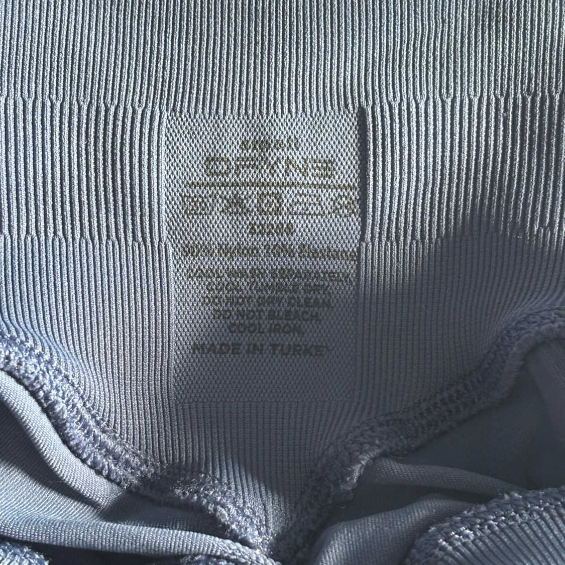 DFYNE impact 4.5’’ shorts  - 4