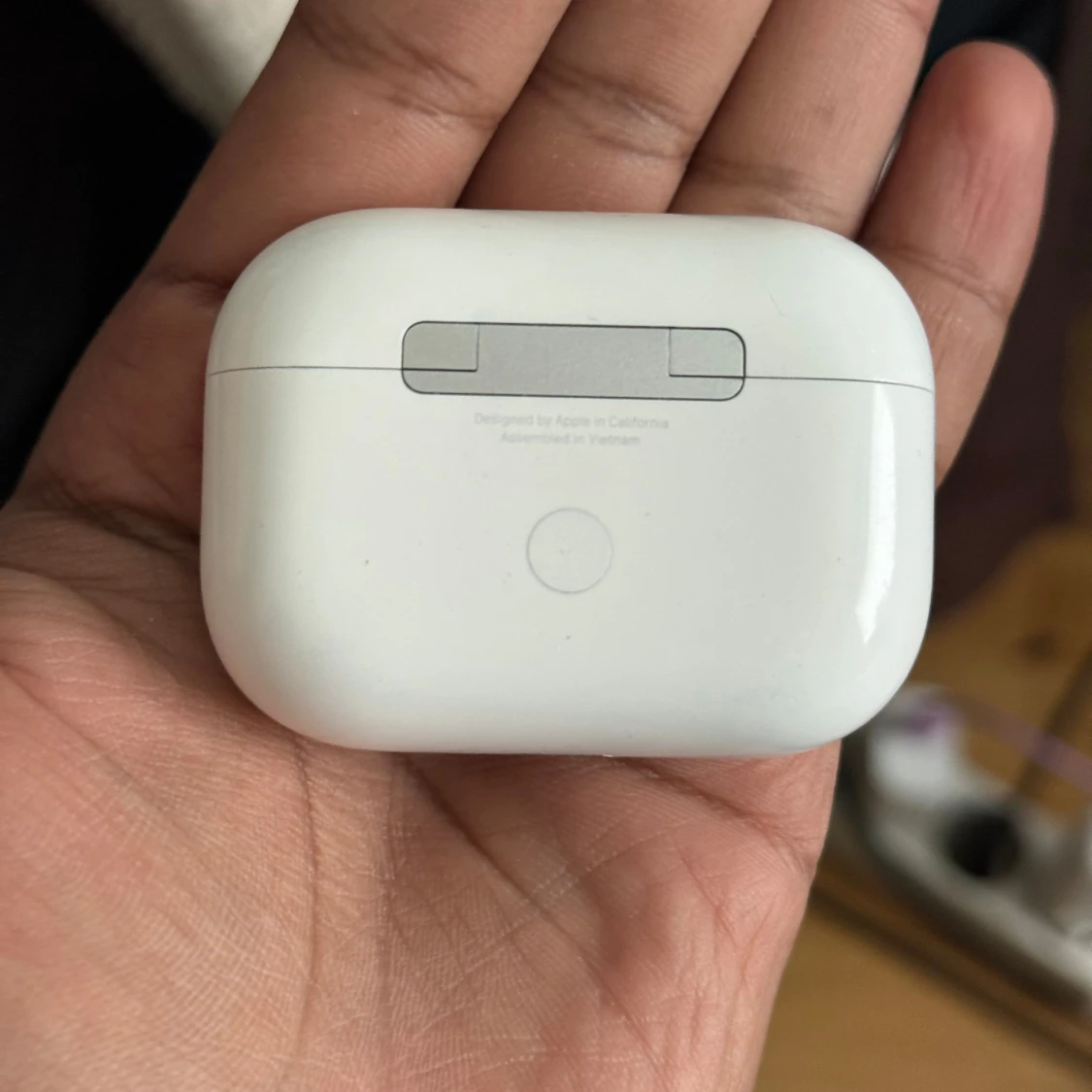 Airpods Pro 2 - 1