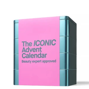 Kickis iconic julkalender - SÖKER Kickis iconic julkalender 2025