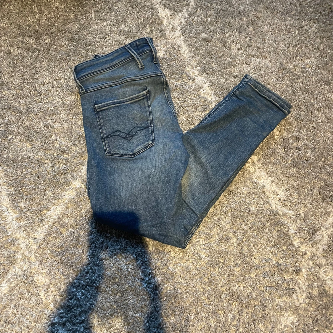 Replay anbass jeans - 2