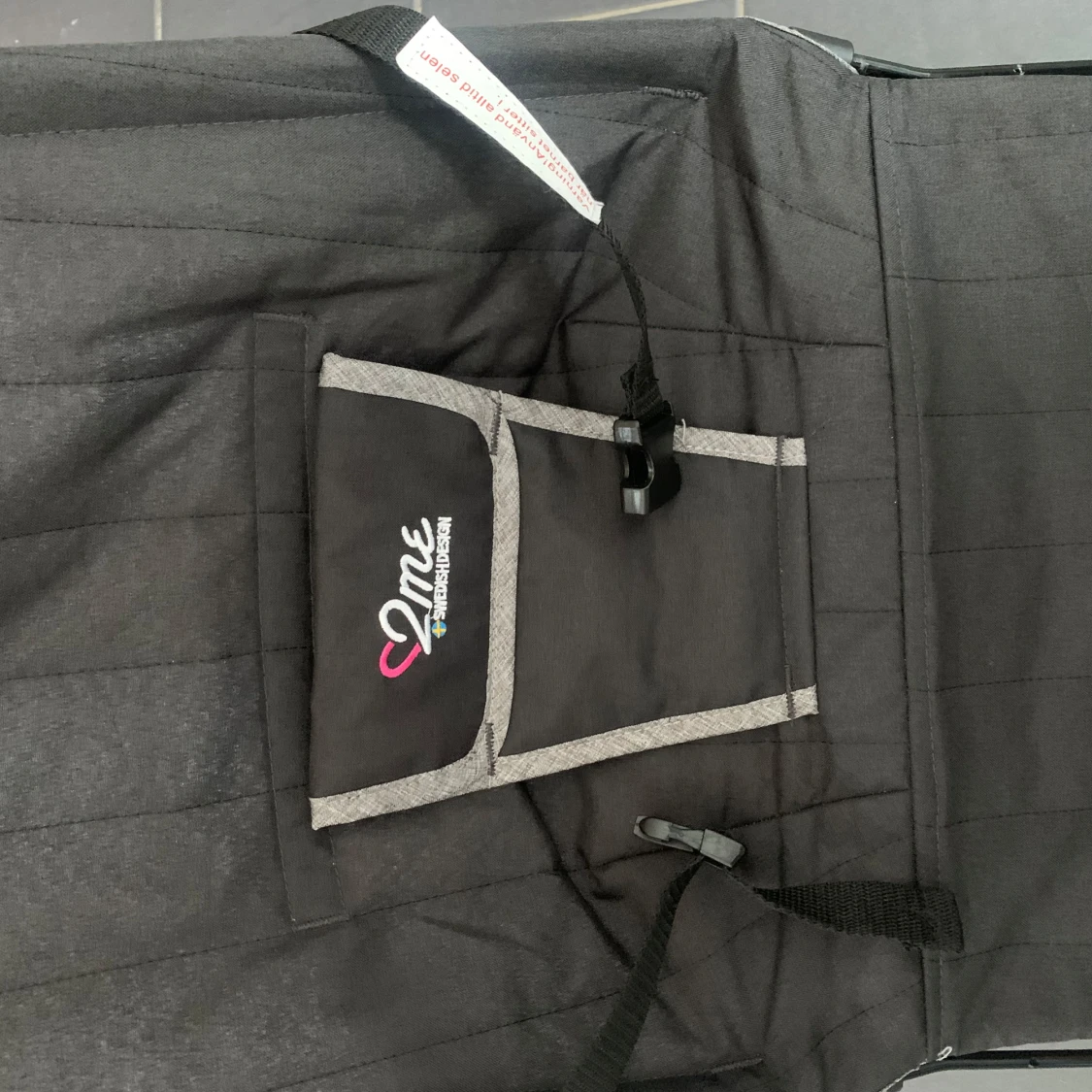 Sitter Babysitter - 4