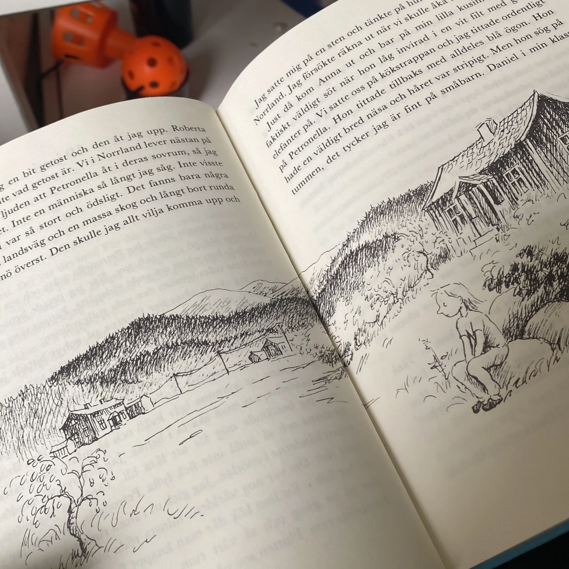 Roberta Karlsson och kungen - 2