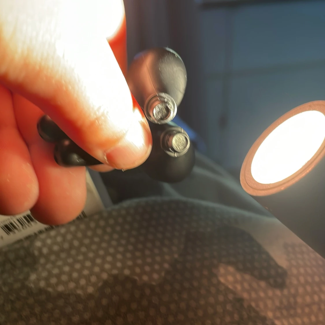 JAYS f-Six True Wireless - 2