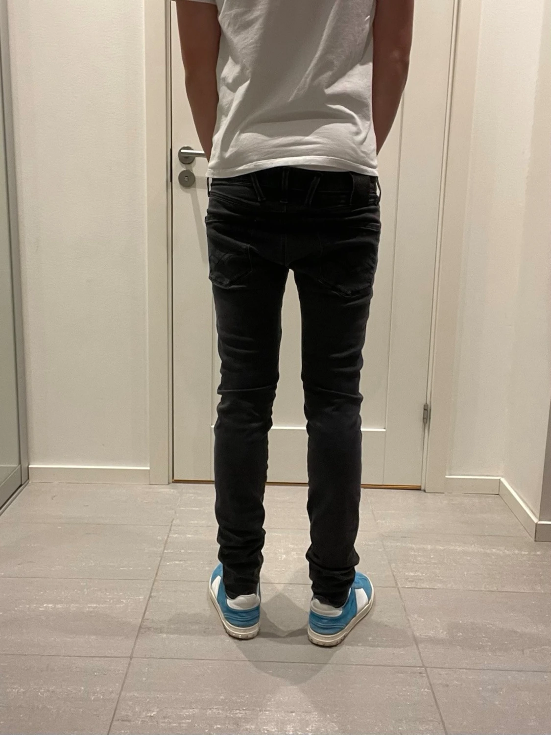 Replay Anbass Jeans  - 2