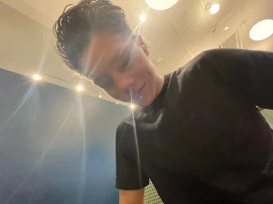 Billy säfsund  - Söt✌🏻