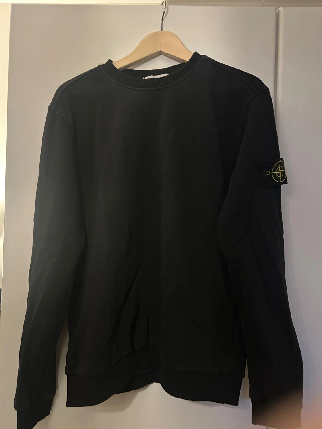 Stone Island sweatshirt 