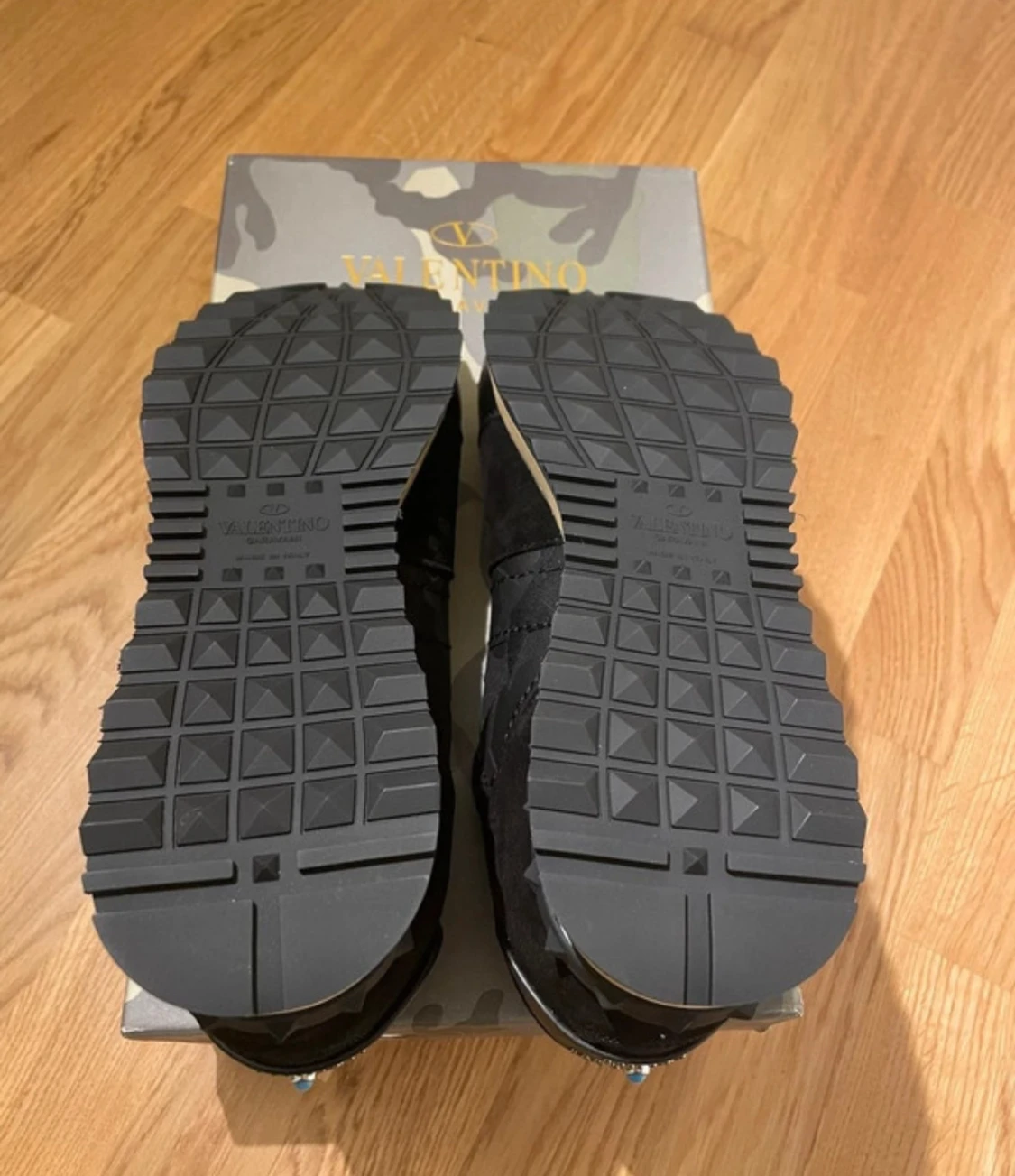Valentino rockrunners - 2
