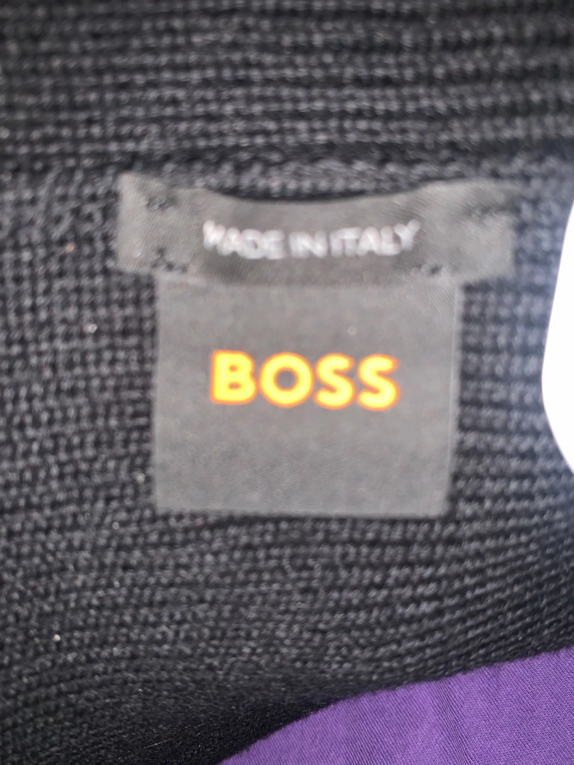 Hugo boss  - 1