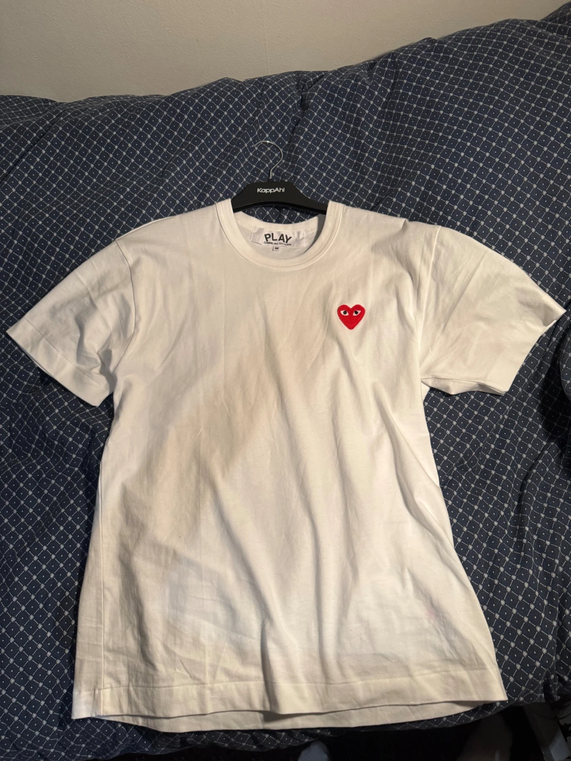 Commes des garcons tshirt - 1