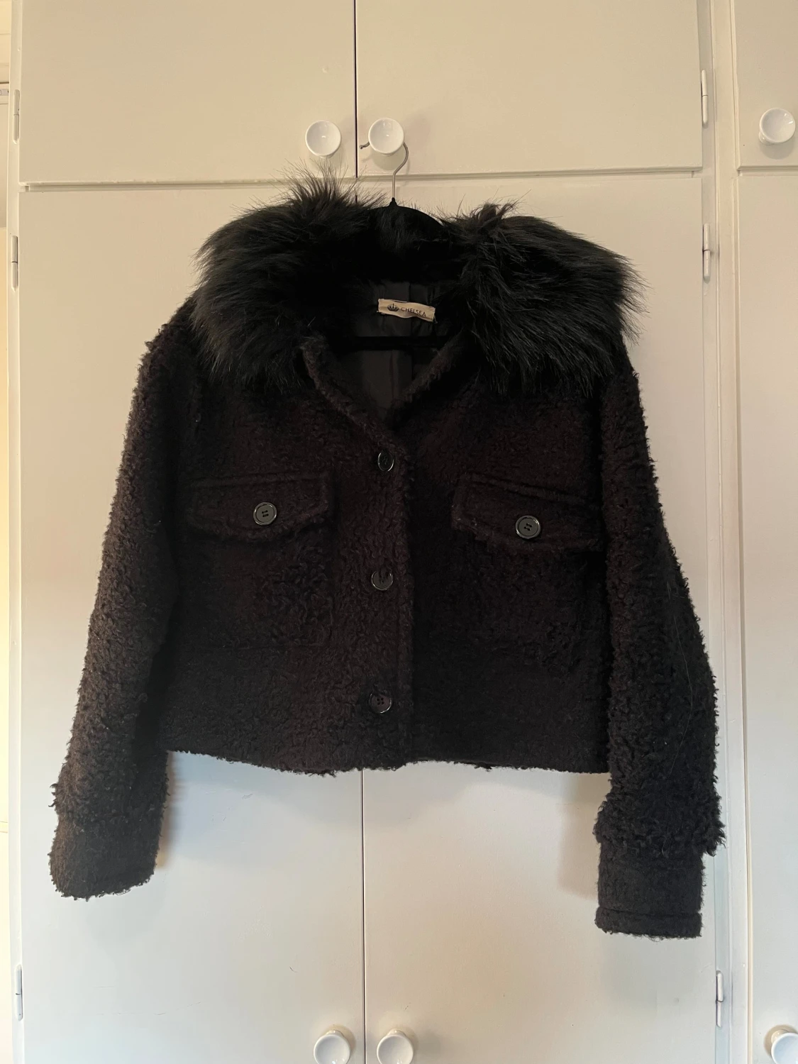 Meotine likande jacka  - 3