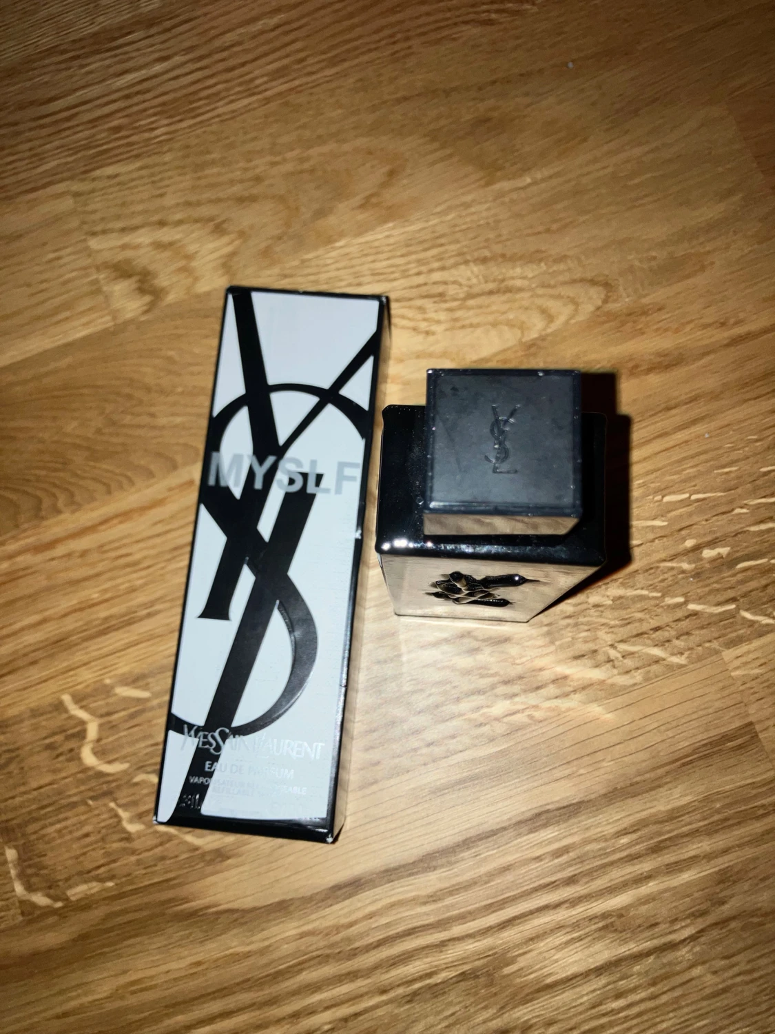 YSL MYSLF Eau de Parfum 100ml - 1