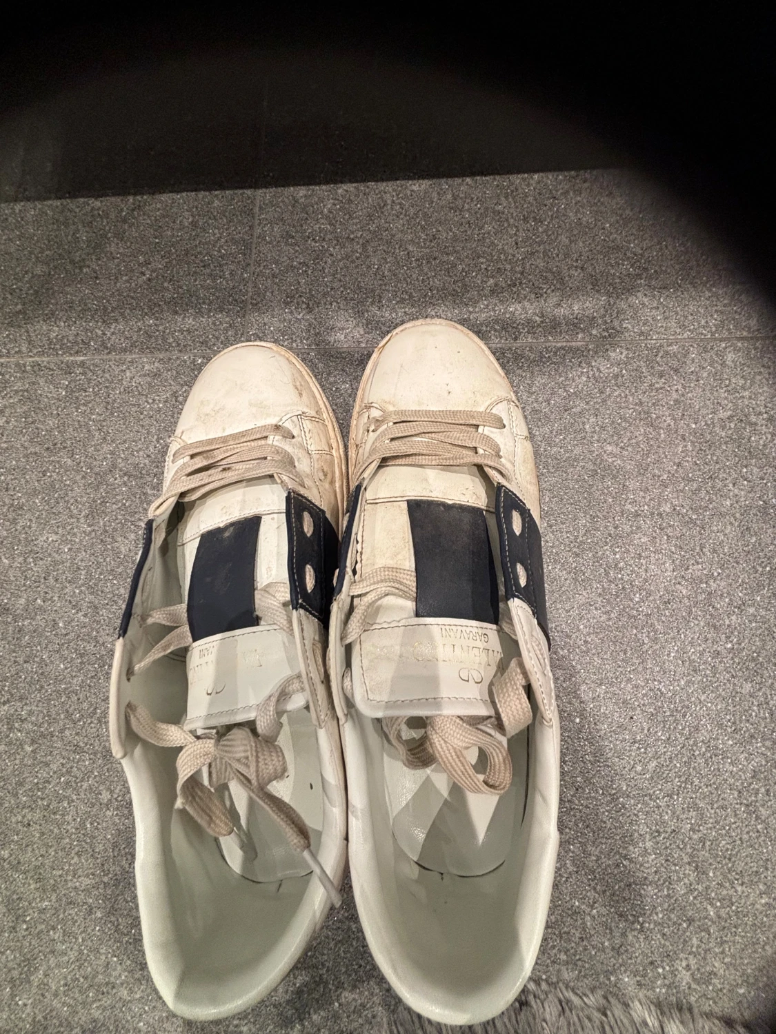 Valentino Garavani Rockstud sneakers